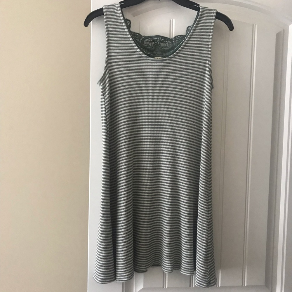 Miami Dress